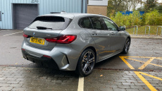 BMW 1 Series 118i [136] M Sport 5dr Step Auto [LCP] Petrol Hatchback